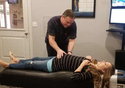 Pregnancy Chiropractor Owasso Ok Kirk Chiropractic Wellness Center