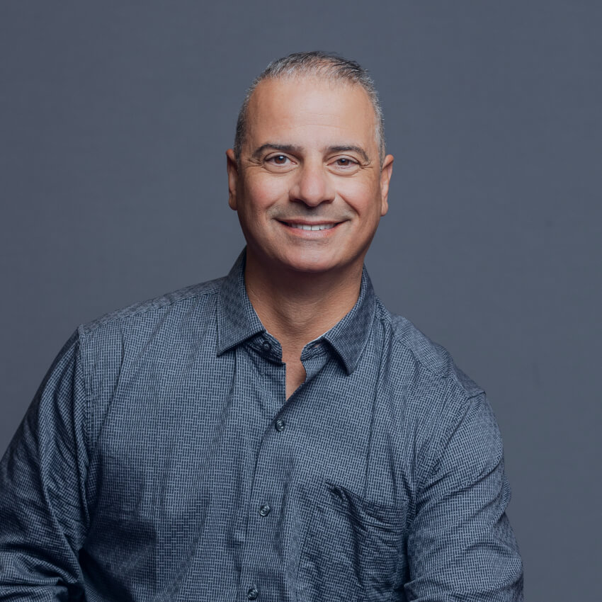 West Hartford chiropractor Dr John
