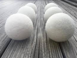 Dryer Balls