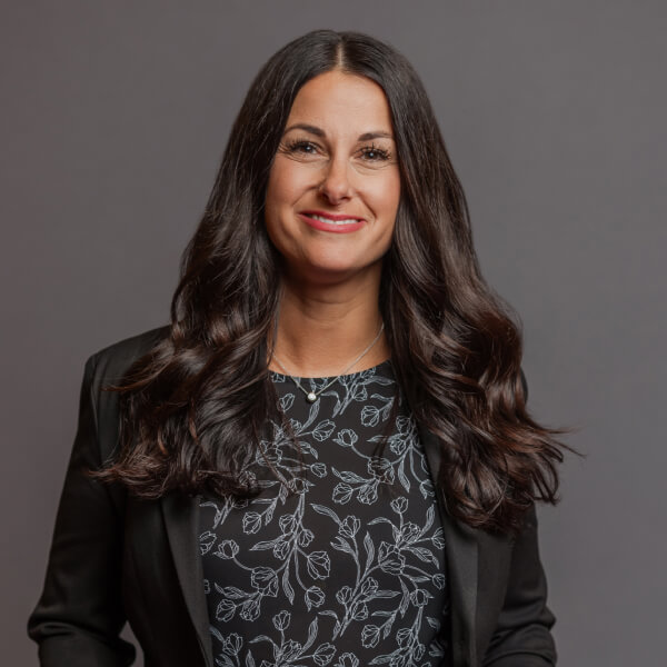 Dr. Jessica Tagliarini, DC