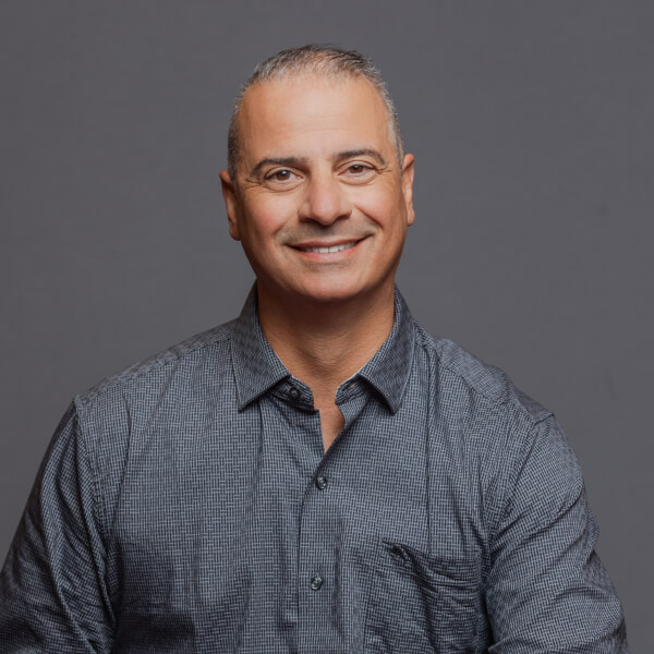 Dr. John Tagliarini, DC