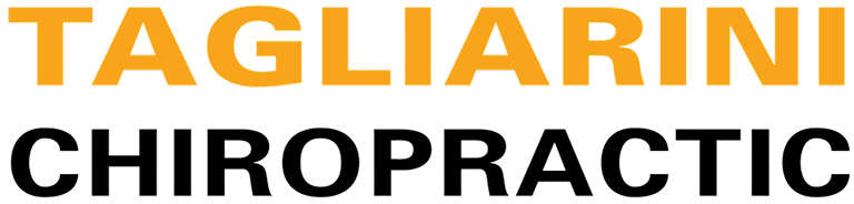 Tagliarini Chiropractic logo - Home