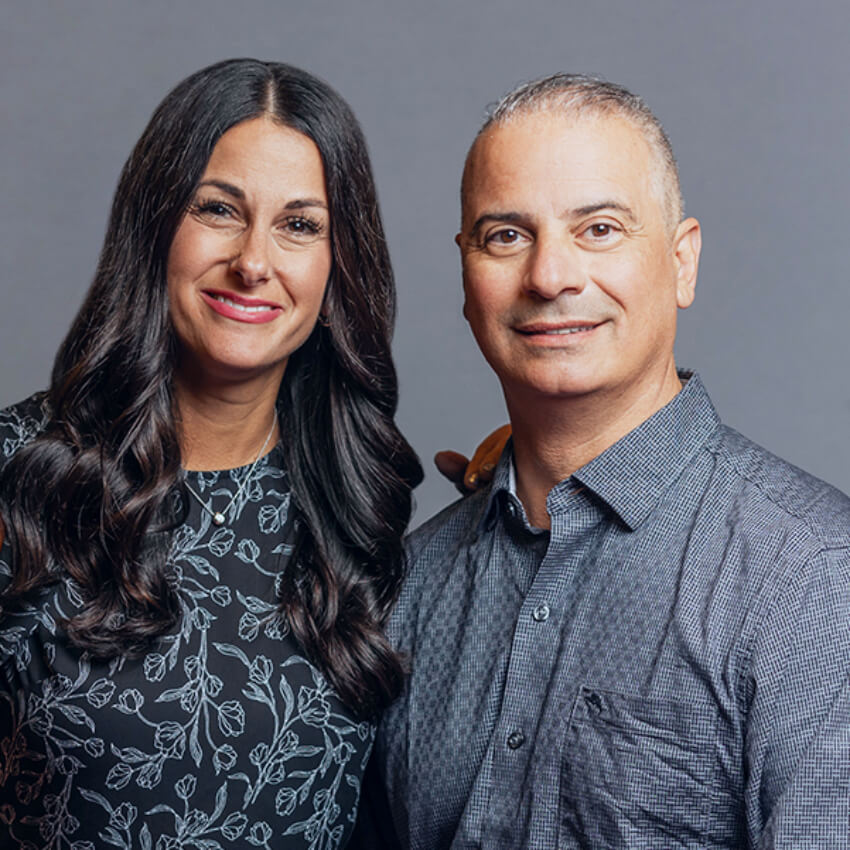 Tagliarini Chiropractic doctors