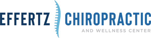 Effertz Chiropractic and Wellness Center, Inc. logo - Home