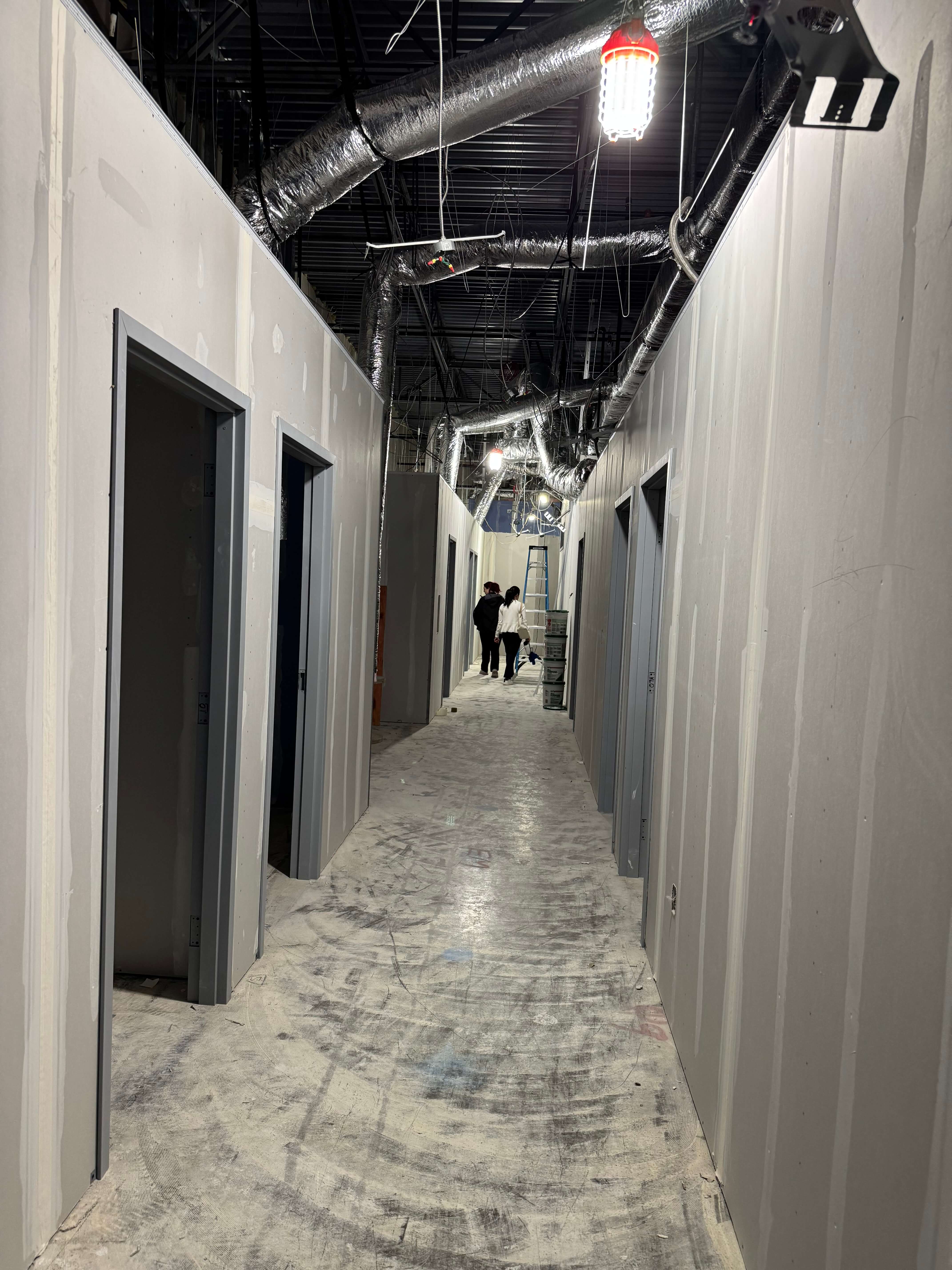 drywall