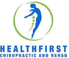 Healthfirst Chiropractic and Rehab logo - Home