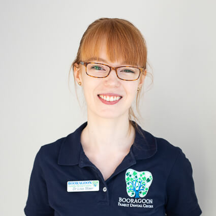 Dentist Booragoon, Dr Lisa Staer