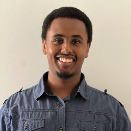 Dr Abdi