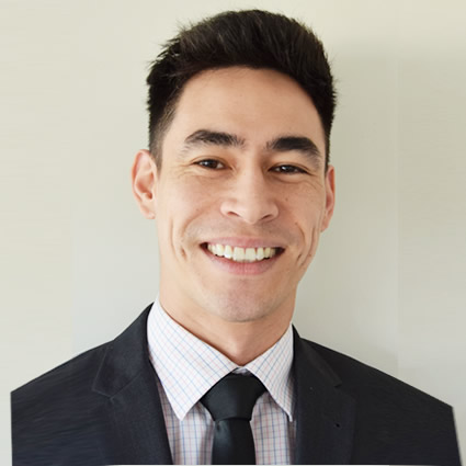 Dentist Booragoon, Dr Russell Powell