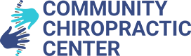 Community Chiropractic Center logo - Home