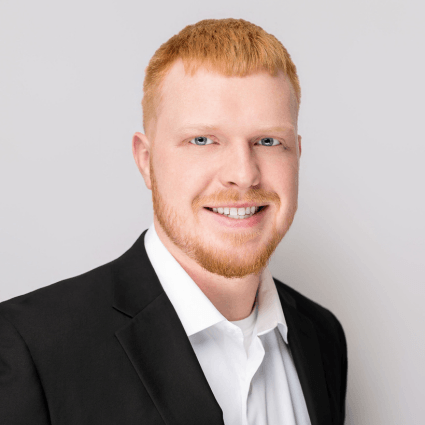 Dr. Connor Barton