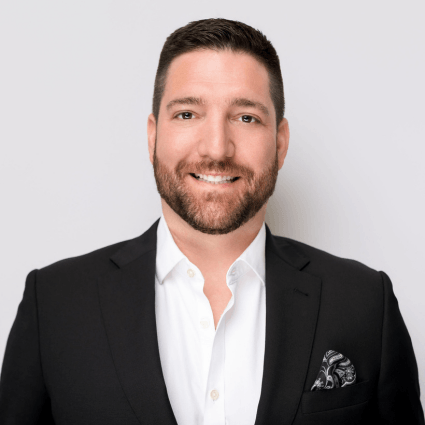 Dr. Tony Eggiman