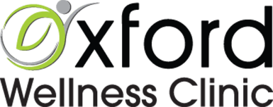 Oxford Wellness Clinic logo - Home