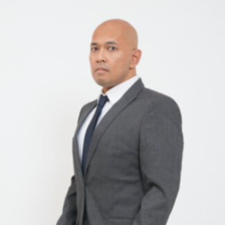 Dokter South Jakarta, Dr Ronald Janfrional