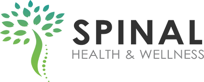 Spinal Health and Wellness logo - Home