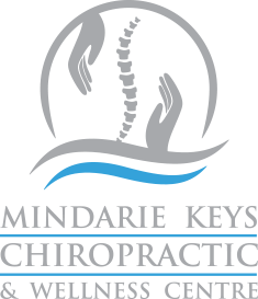 Mindarie Keys Chiropractic and Wellness Centre logo - Home