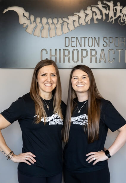 photo of our chiropractors