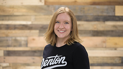 Lacy, Denton Sports Chiropractic Nutrition Therapist