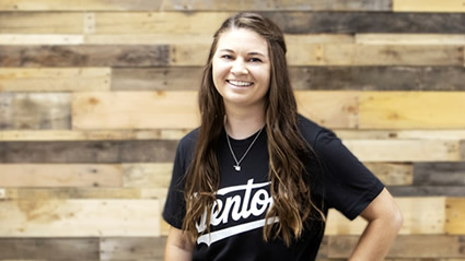 Chiropractor Denton, Taylor Hartman