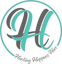 Health Haven logo - Home