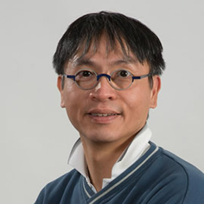 Takayoshi Munemoto Manual Therapist