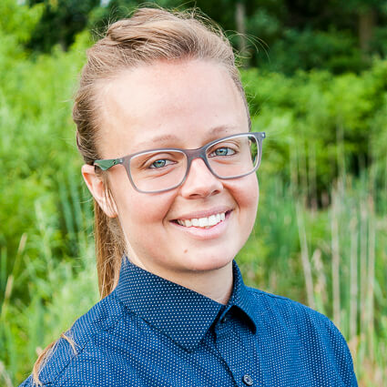Chiropractor Dr. Anna Schueneman