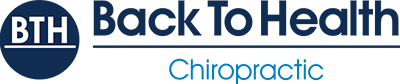 Back To Health Chiropractic logo - Home