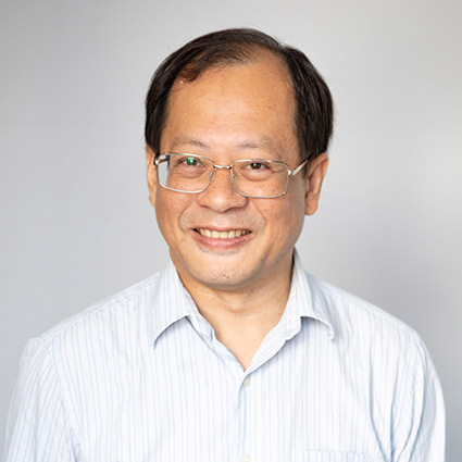 Dentist Armadale, Dr Darren Chai