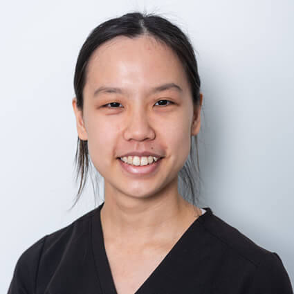 Dentist Armadale, Dr Esther Cheng