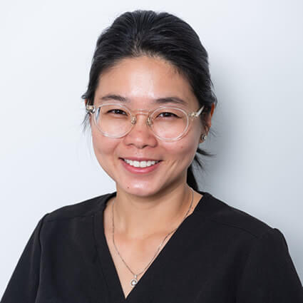 Dentist Armadale, Dr Katherine Tan