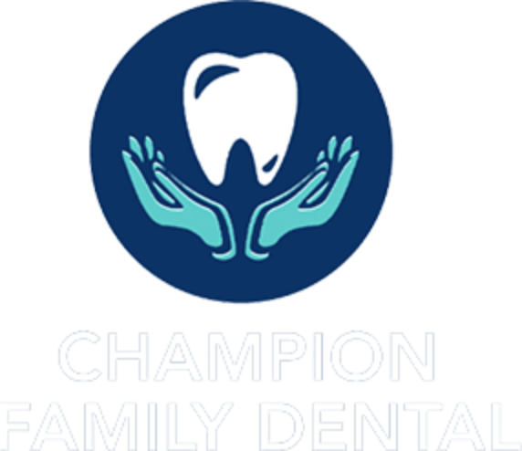 Champion Family Dental logo - Home
