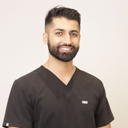 Dentist in Aurora, ON - Aurora Dental Studio