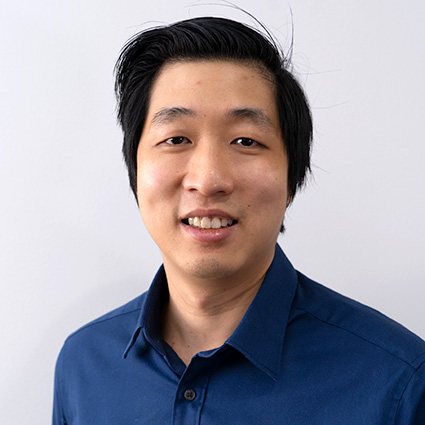 Dr. Jeffrey Yong