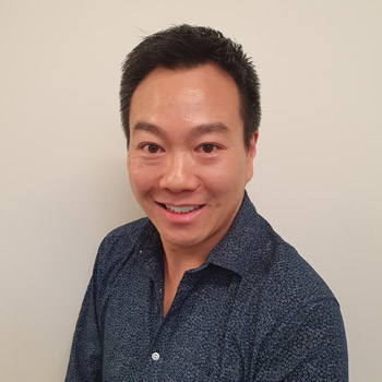 Dentist Cannington, Kevin Yeow