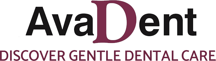 Avadent Dental Centre logo - Home