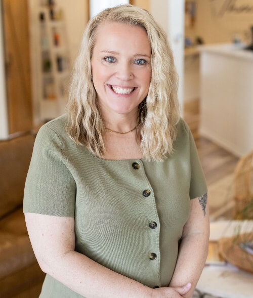 Jill Schwarz