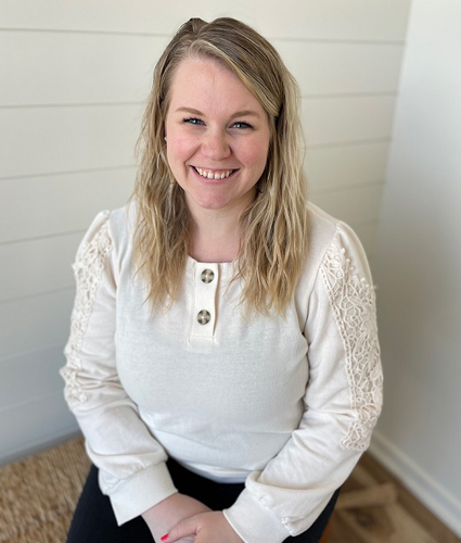 Alaina Williams, Care Coordinator