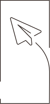 paper airplane