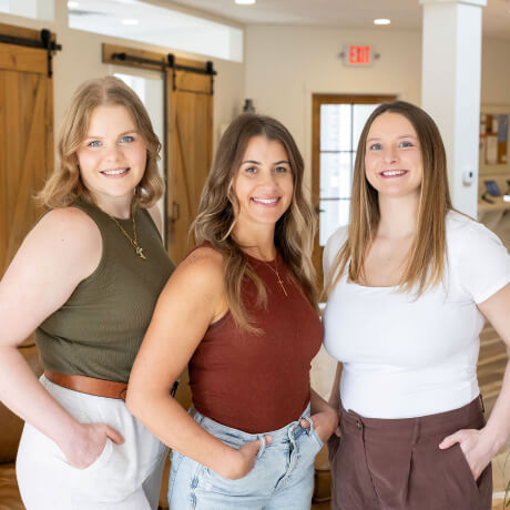 Thrive Family Chiropractic Chiropractors