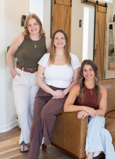 Thrive Family Chiropractic chiropractors