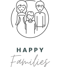 happy families