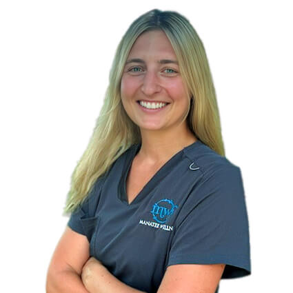 Dr Susie of Manatee Wellness & Chiropractic Centers