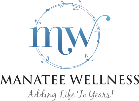 Manatee Wellness & Chiropractic Centers logo - Home