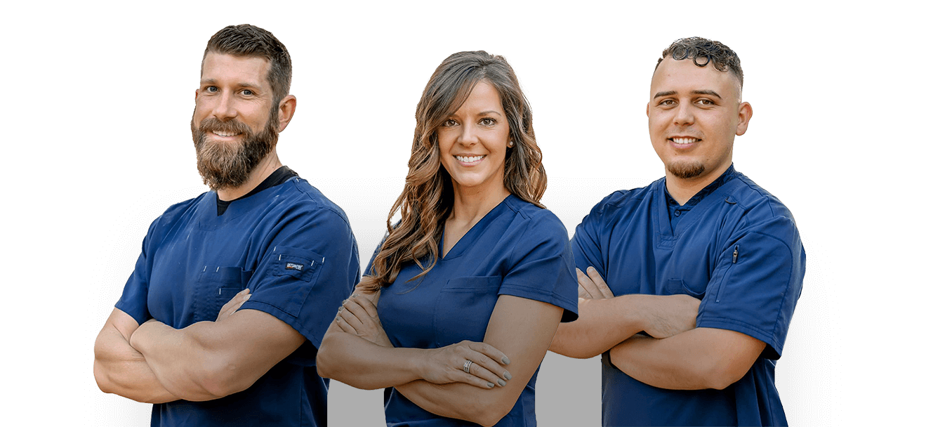 Our Manatee Wellness & Chiropractic Centers Team