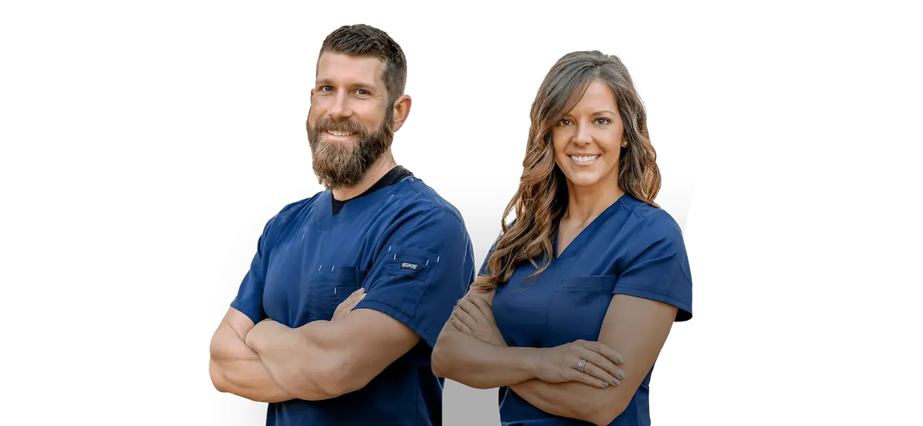 Our Manatee Wellness & Chiropractic Centers Team