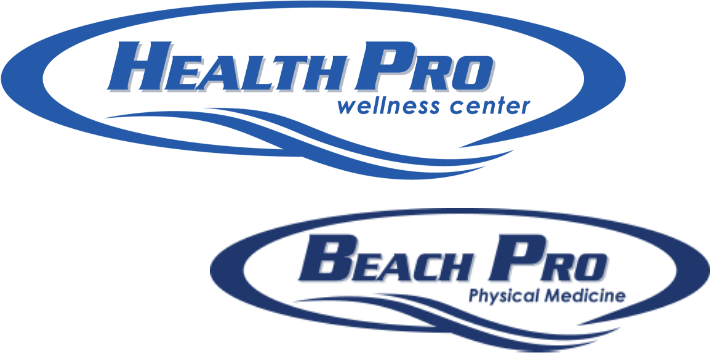 Health Pro Wellness Center logo - Home