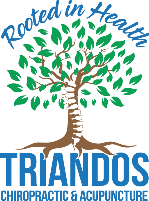 Triandos Chiropractic and Acupuncture logo - Home