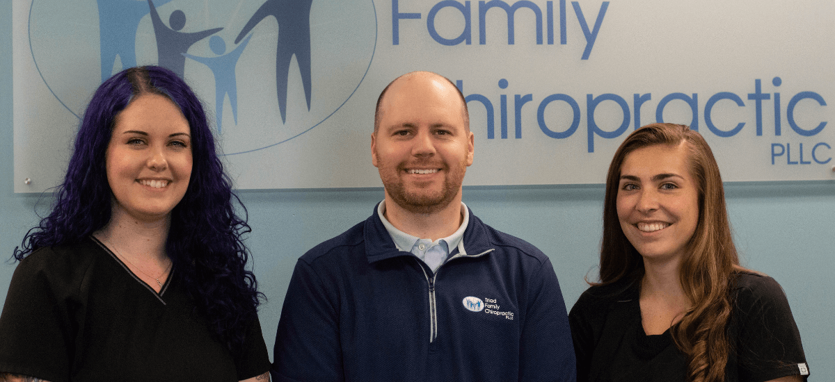 5-Star Family Chiropractic In {PJ}
