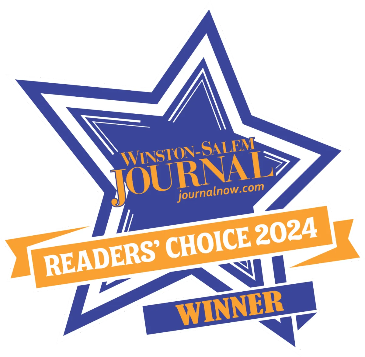 Reader's Choice 2024