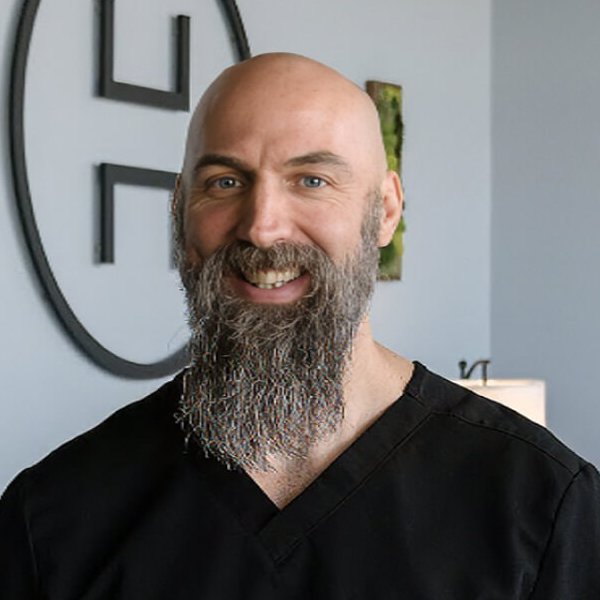 Rock Hill chiropractor Dr. Brian